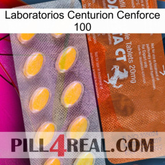 Centurion Laboratories Cenforce 100 42